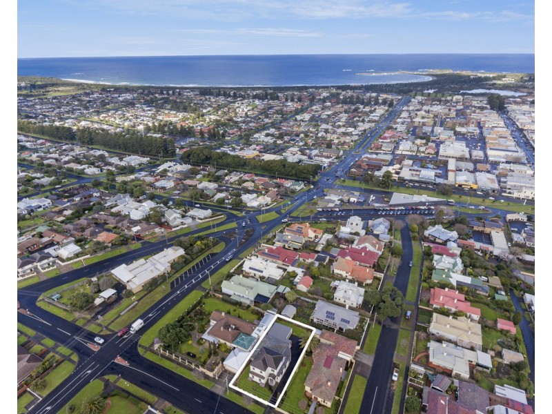 3 Princess Street, Warrnambool VIC 3280