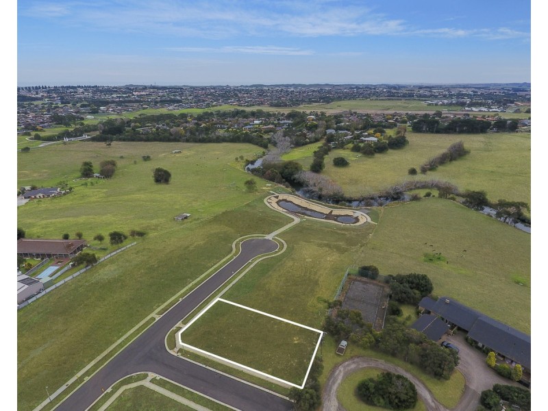 36 Stewart Court, Warrnambool VIC 3280