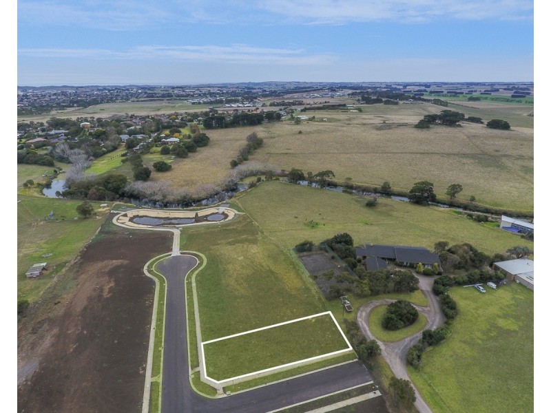 36 Stewart Court, Warrnambool VIC 3280