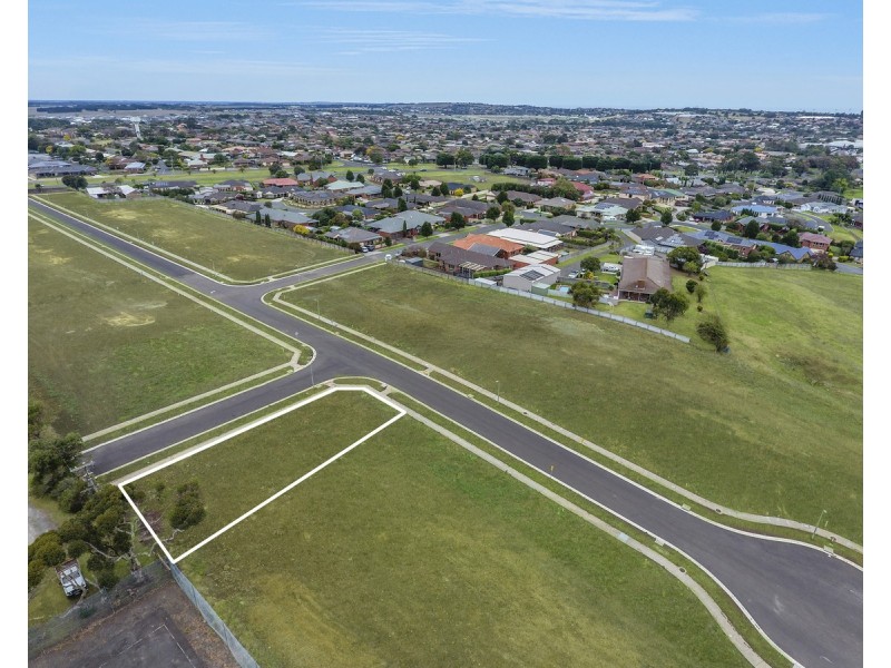 36 Stewart Court, Warrnambool VIC 3280