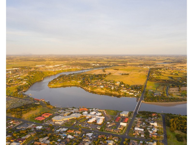 Lot 92,  Hopkins Heights, Warrnambool VIC 3280