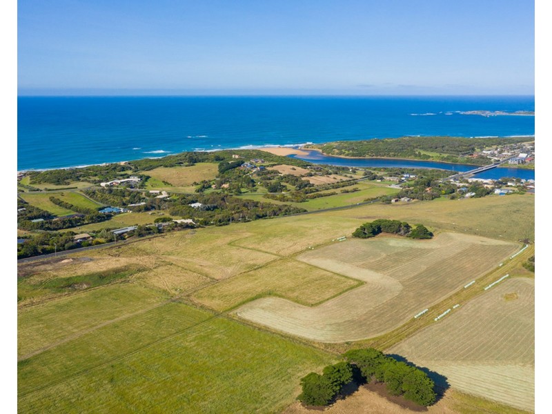 Lot 92,  Hopkins Heights, Warrnambool VIC 3280