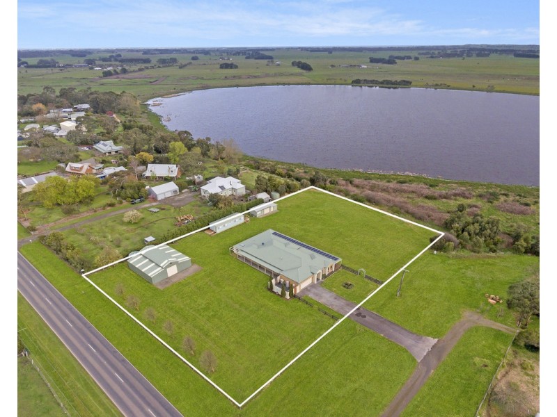 2 Rutledge Street, Winslow VIC 3281