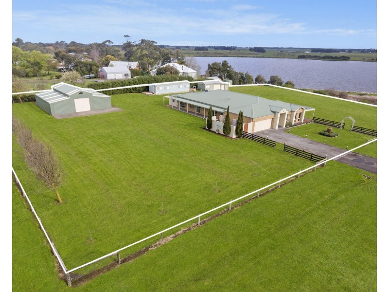 2 Rutledge Street, Winslow VIC 3281