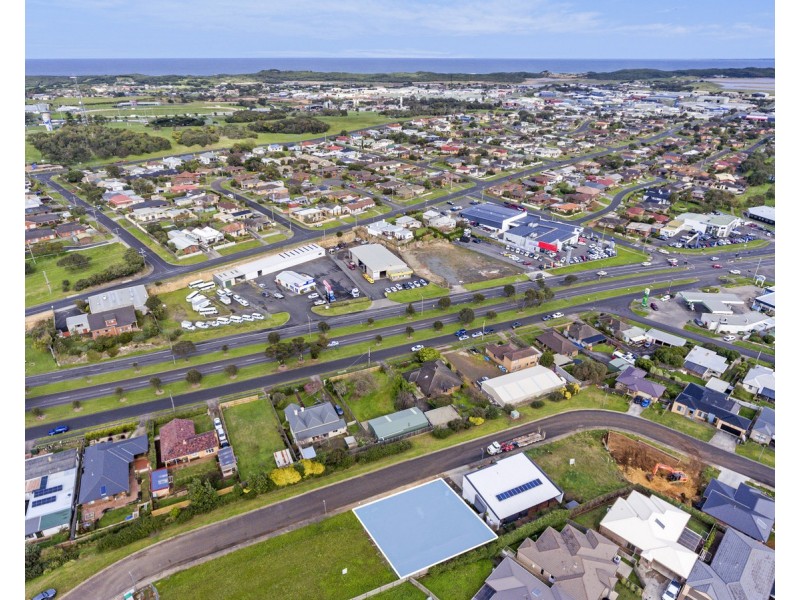 16 McPherson Crescent, Warrnambool VIC 3280