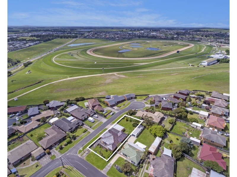 8 Fenton Street, Warrnambool VIC 3280