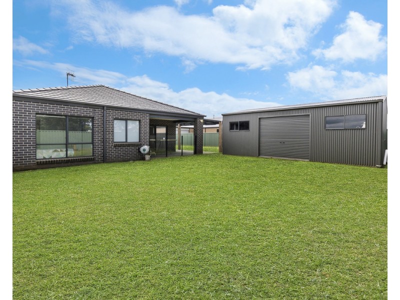35 Channing Drive, Koroit VIC 3282