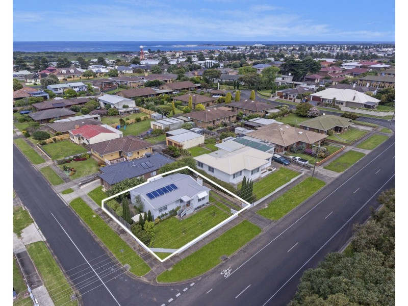 13 Grieve Street, Warrnambool VIC 3280