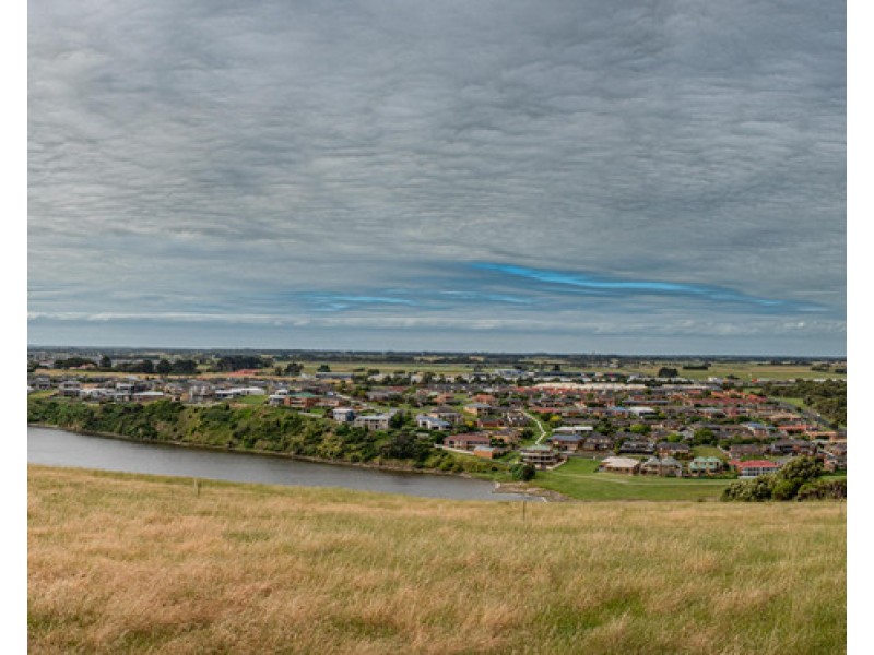 Lot 122B,  Hopkins Heights, Warrnambool VIC 3280