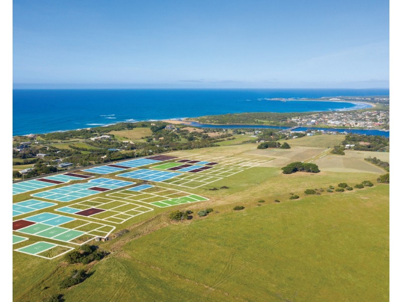 Lot 122B,  Hopkins Heights, Warrnambool VIC 3280
