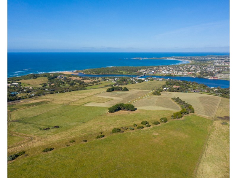 Lot 122B,  Hopkins Heights, Warrnambool VIC 3280