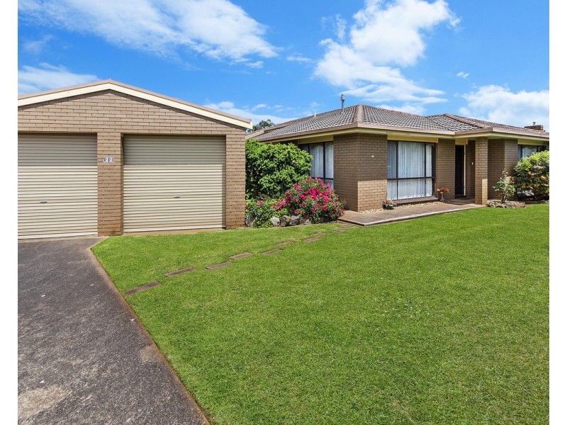 22 Nayler Crescent, Warrnambool VIC 3280