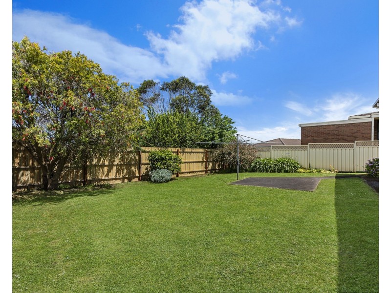 22 Nayler Crescent, Warrnambool VIC 3280