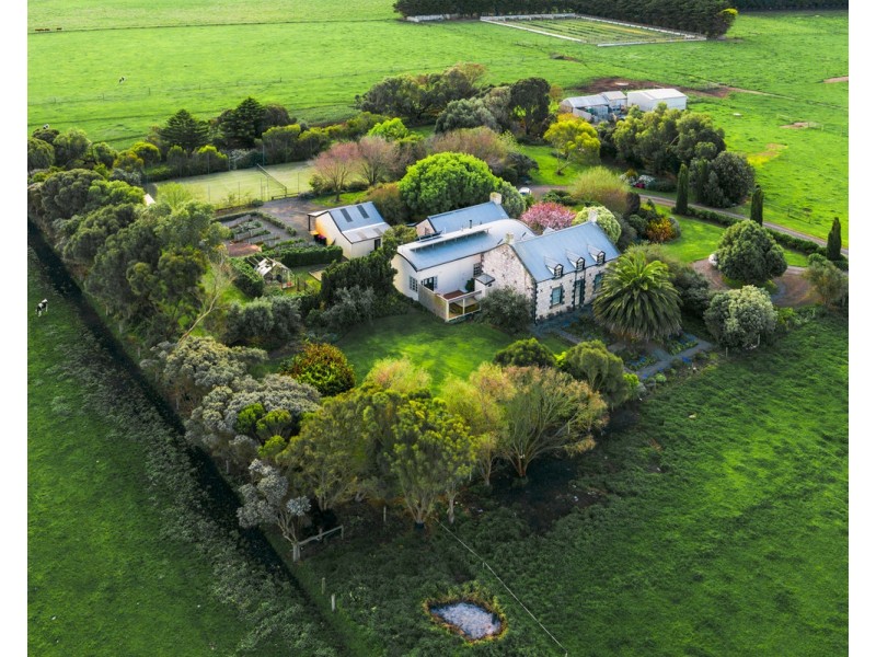 52 Mahoneys Road, Killarney VIC 3283