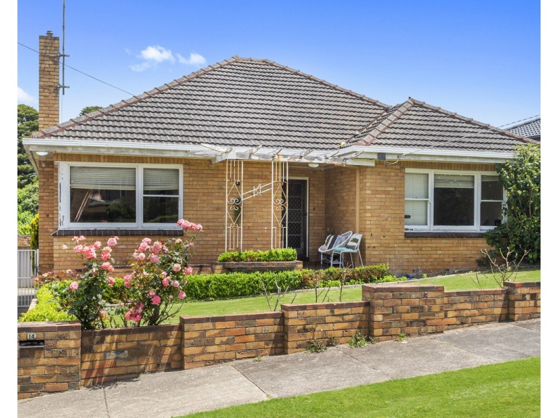 14 Walter Crescent, Warrnambool VIC 3280