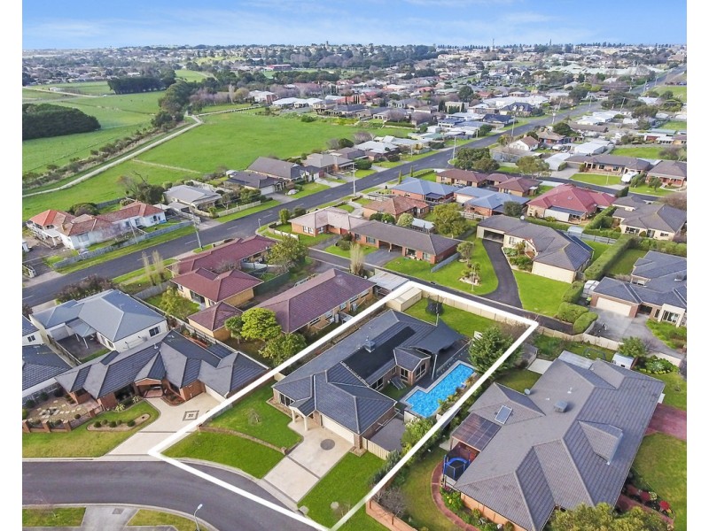 5 Nairn Close, Warrnambool VIC 3280