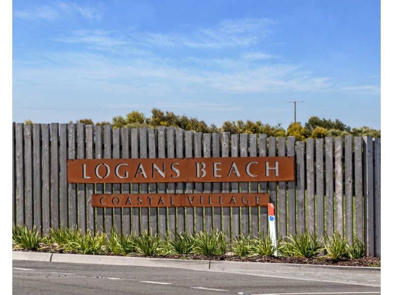 Lot 11,  Logans Beach Coastal Village, Warrnambool VIC 3280