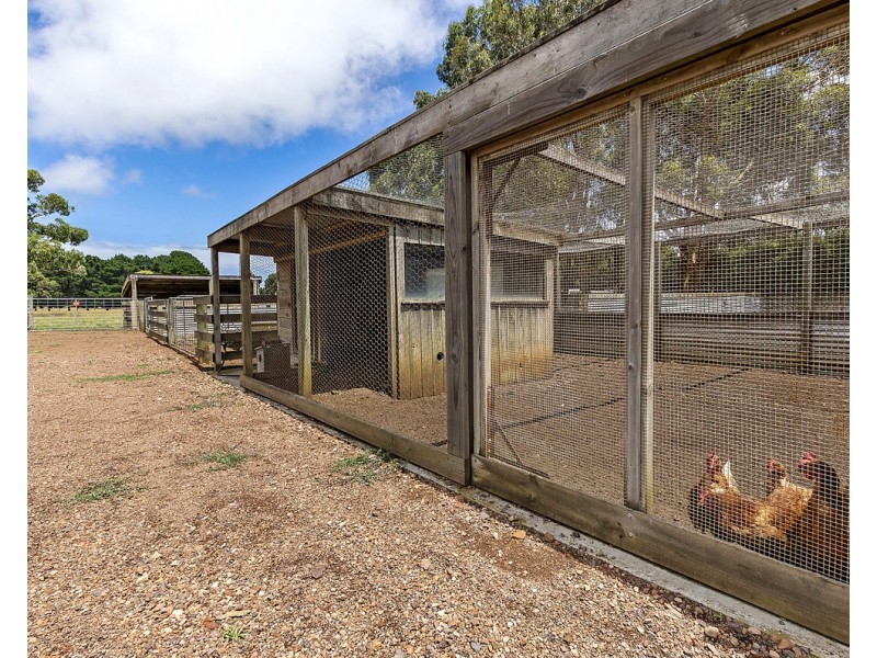 58 Barries Road, Bushfield VIC 3281