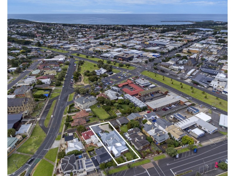 16 Jamieson Street, Warrnambool VIC 3280