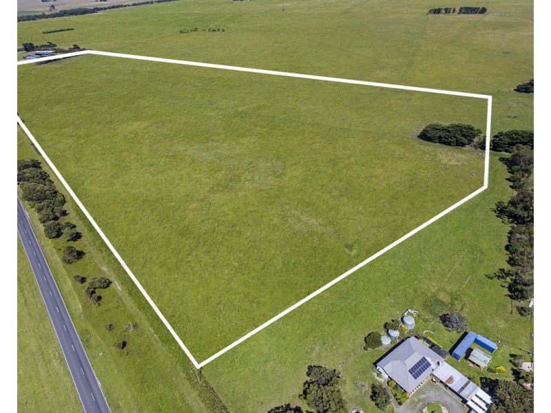 Lot 1, 903 Koroit-Woolsthorpe Road, Woolsthorpe VIC 3276