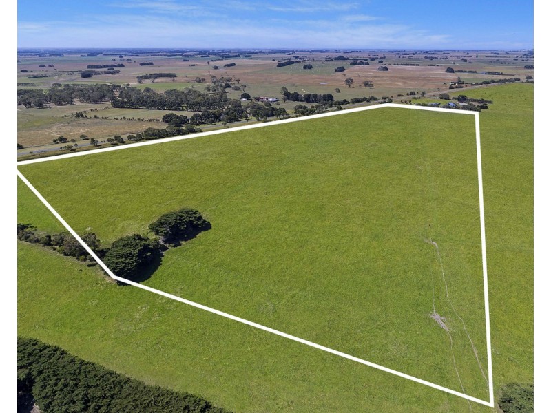 Lot 1, 903 Koroit-Woolsthorpe Road, Woolsthorpe VIC 3276