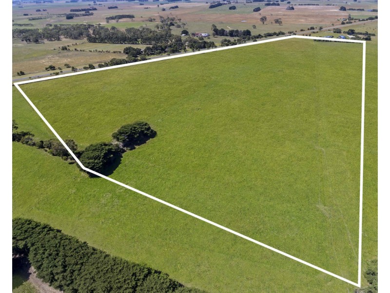 Lot 1, 903 Koroit-Woolsthorpe Road, Woolsthorpe VIC 3276