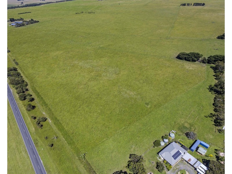 Lot 1, 903 Koroit-Woolsthorpe Road, Woolsthorpe VIC 3276