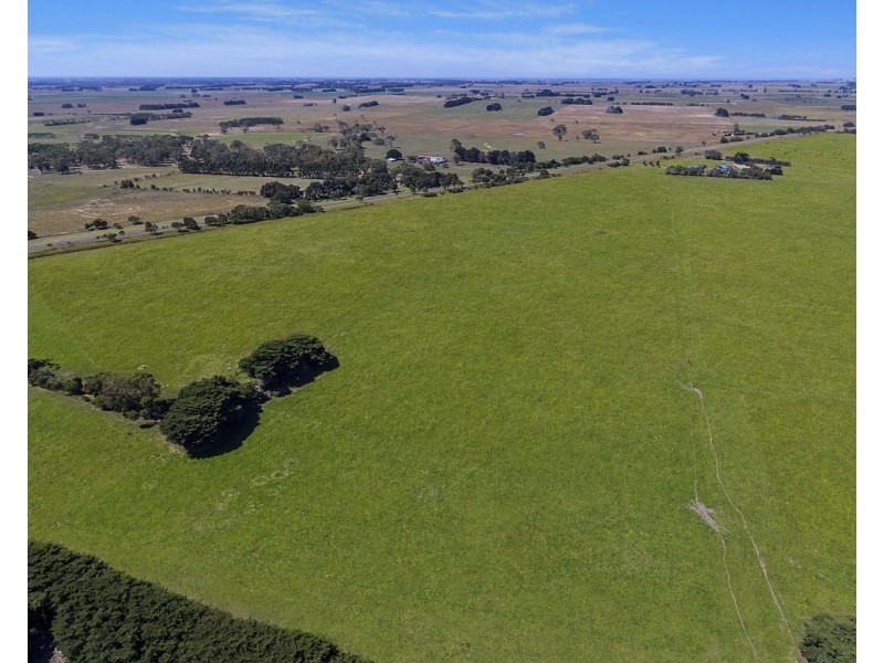 Lot 1, 903 Koroit-Woolsthorpe Road, Woolsthorpe VIC 3276
