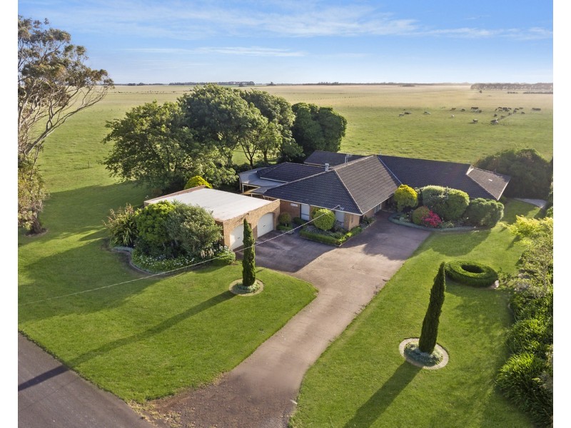 224 Burrells Flat Road, Southern Cross VIC 3283