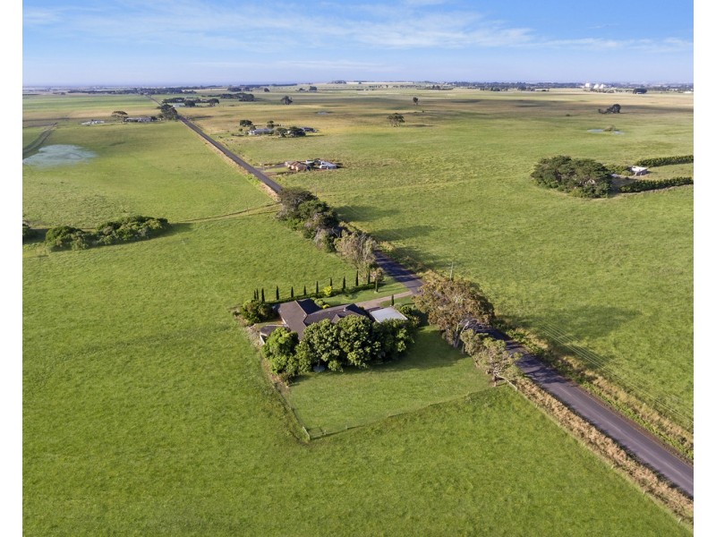 224 Burrells Flat Road, Southern Cross VIC 3283