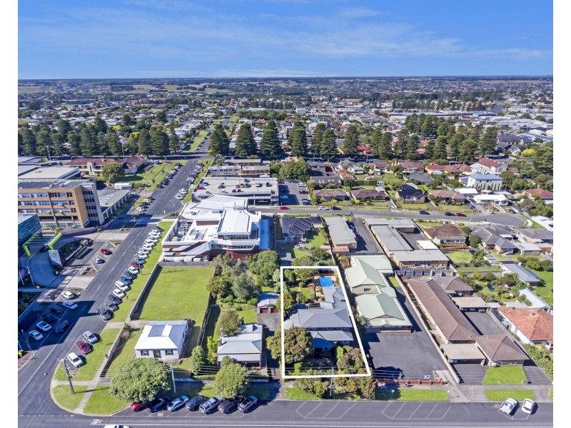 308 Timor Street, Warrnambool VIC 3280