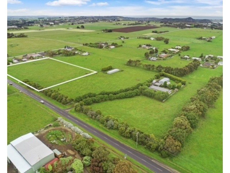113 Penshurst-Warrnambool Road, Koroit VIC 3282