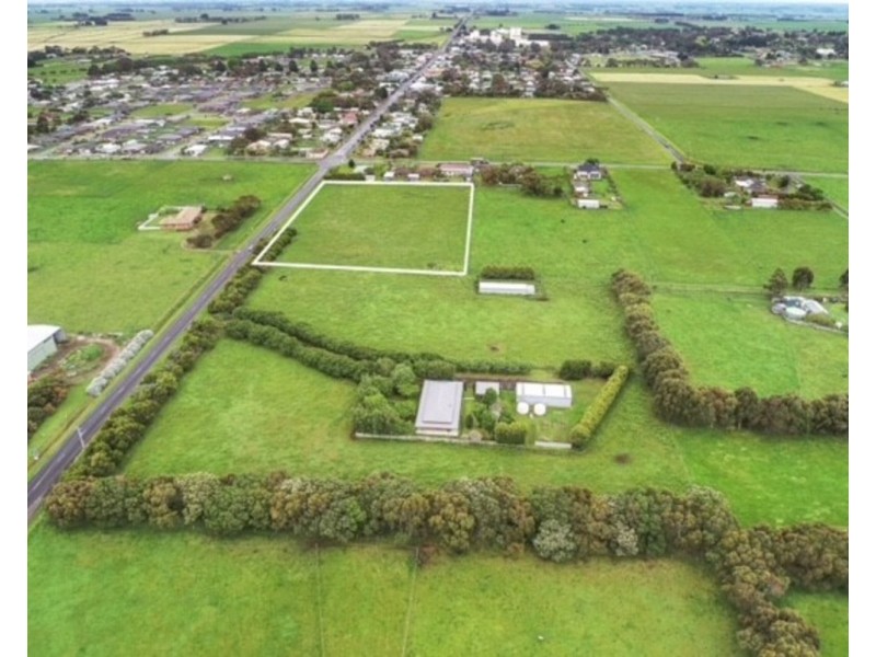 113 Penshurst-Warrnambool Road, Koroit VIC 3282