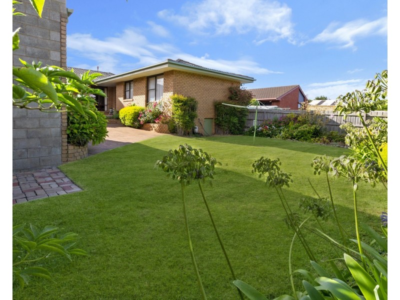 17 Nayler Crescent, Warrnambool VIC 3280