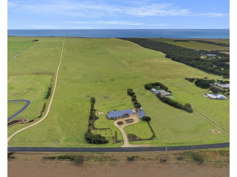 556 Hopkins Point Road, Warrnambool VIC 3280