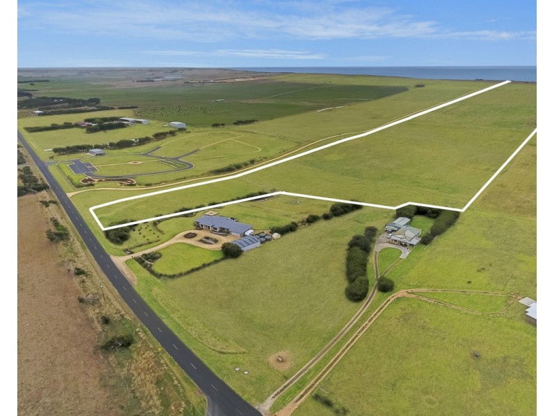 556 Hopkins Point Road, Warrnambool VIC 3280