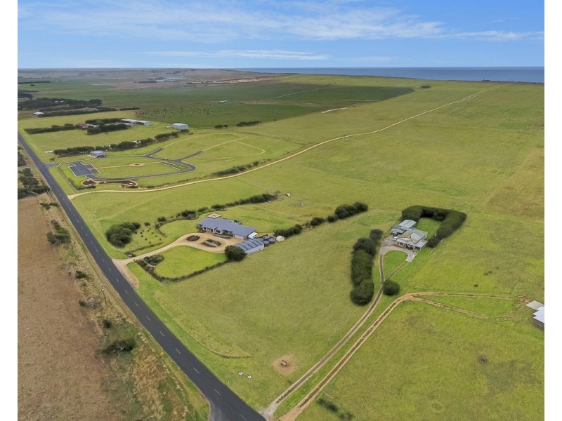 556 Hopkins Point Road, Warrnambool VIC 3280