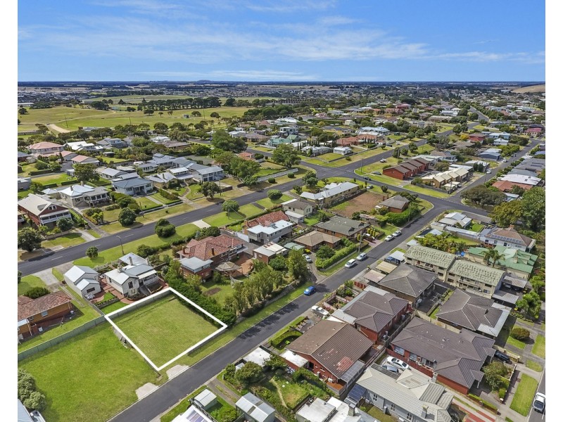 34 Denneys Street, Warrnambool VIC 3280