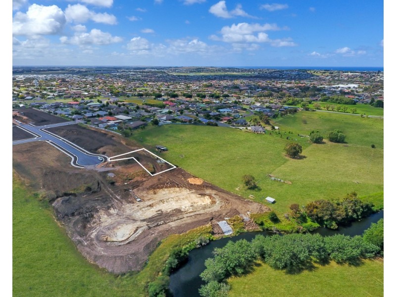 Lot 41,  Riviera Estate, Warrnambool VIC 3280