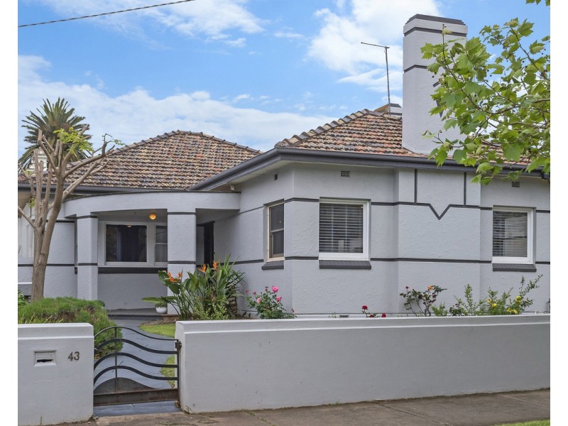 43 Canterbury Road, Warrnambool VIC 3280