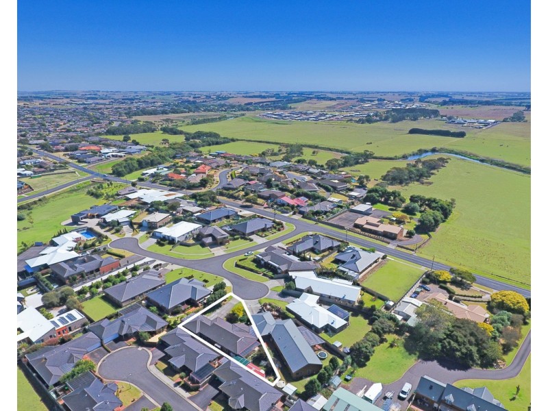6 Chenoweth Court, Warrnambool VIC 3280