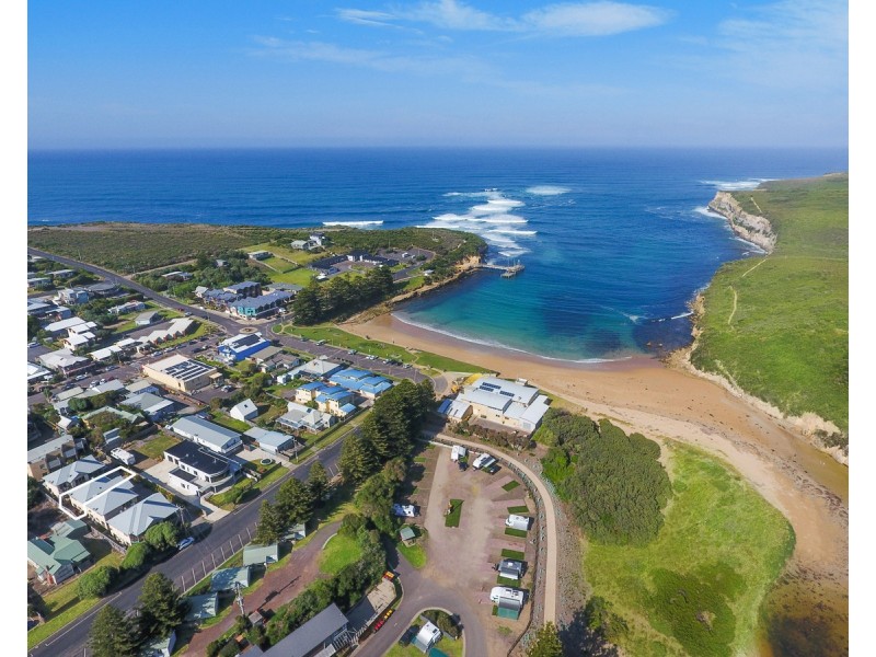 3/14 Tregea Street, Port Campbell VIC 3269