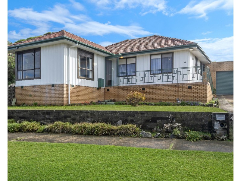 46 Bostock Street, Warrnambool VIC 3280