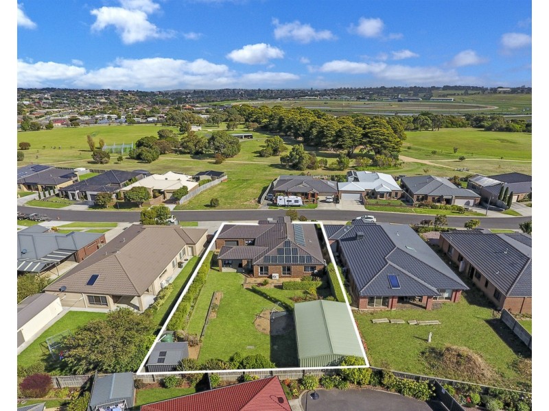 55 Mitchell Street, Warrnambool VIC 3280