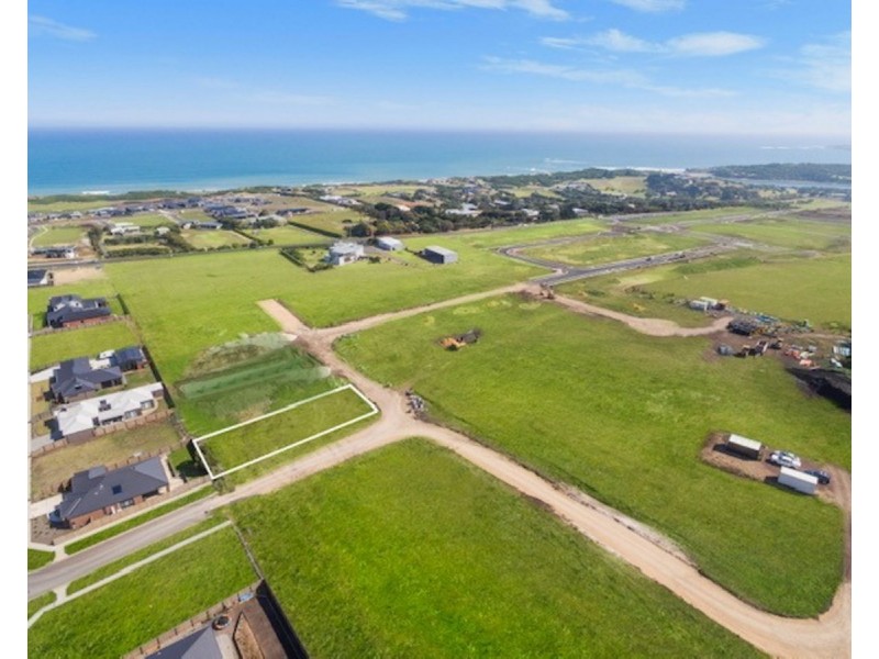 Lot 111,  Hopkins Heights, Warrnambool VIC 3280