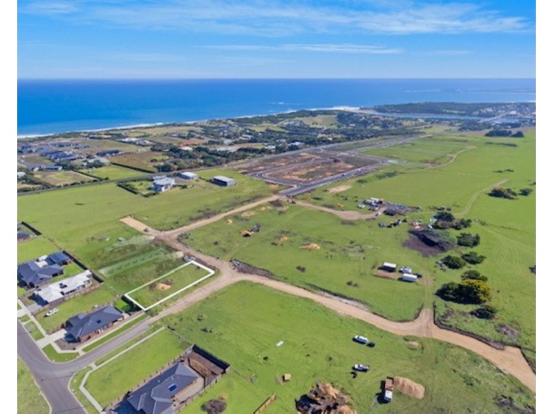 Lot 111,  Hopkins Heights, Warrnambool VIC 3280