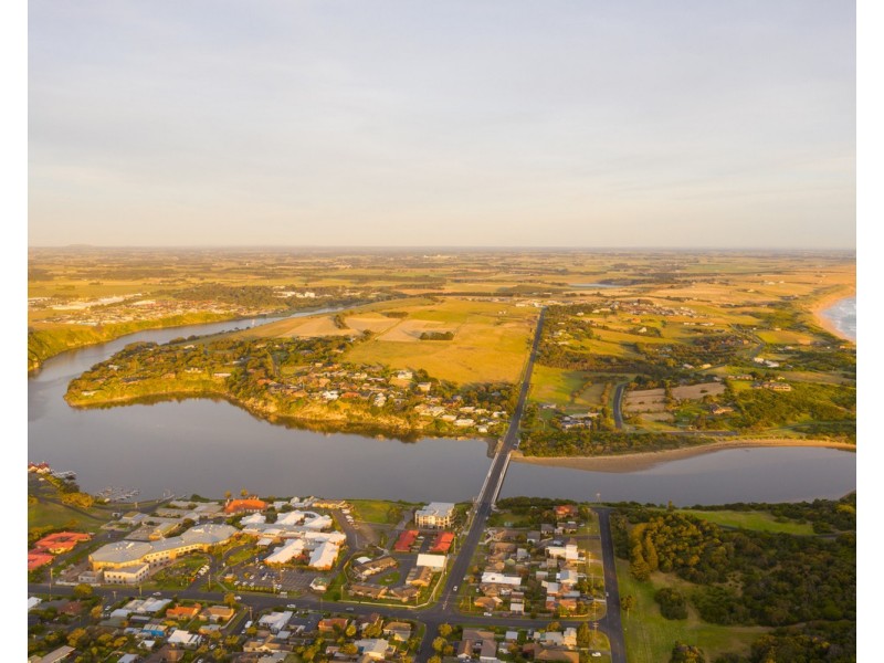 Lot 111,  Hopkins Heights, Warrnambool VIC 3280