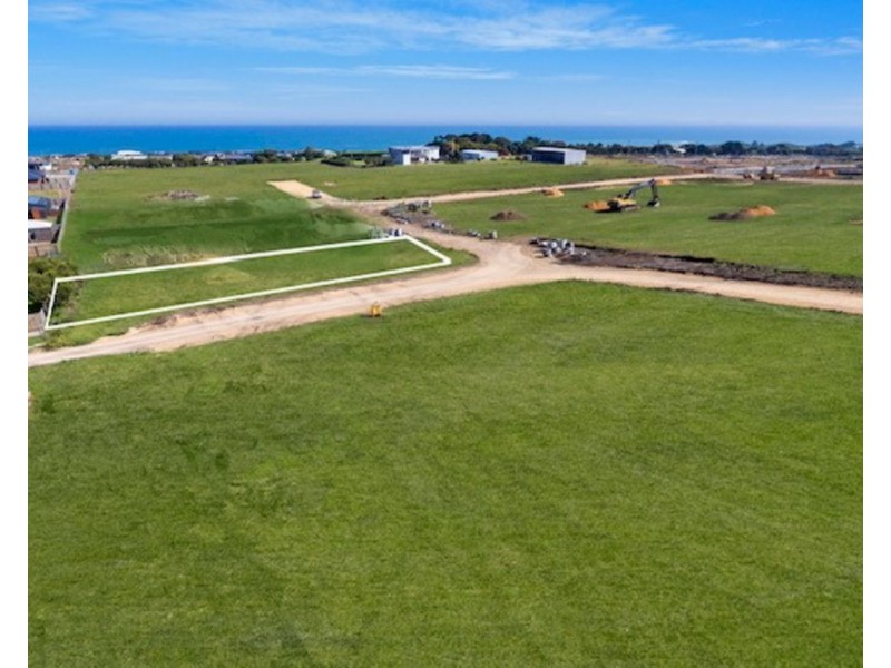 Lot 111,  Hopkins Heights, Warrnambool VIC 3280
