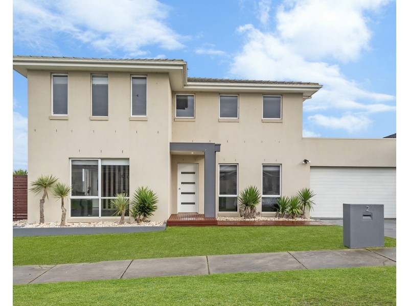 2 Katelyn Court, Warrnambool VIC 3280