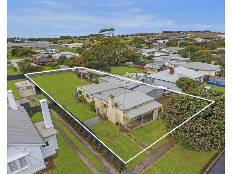 10 Hood Street, Dennington VIC 3280